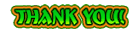 thank you :thankyou: :thankyou:
